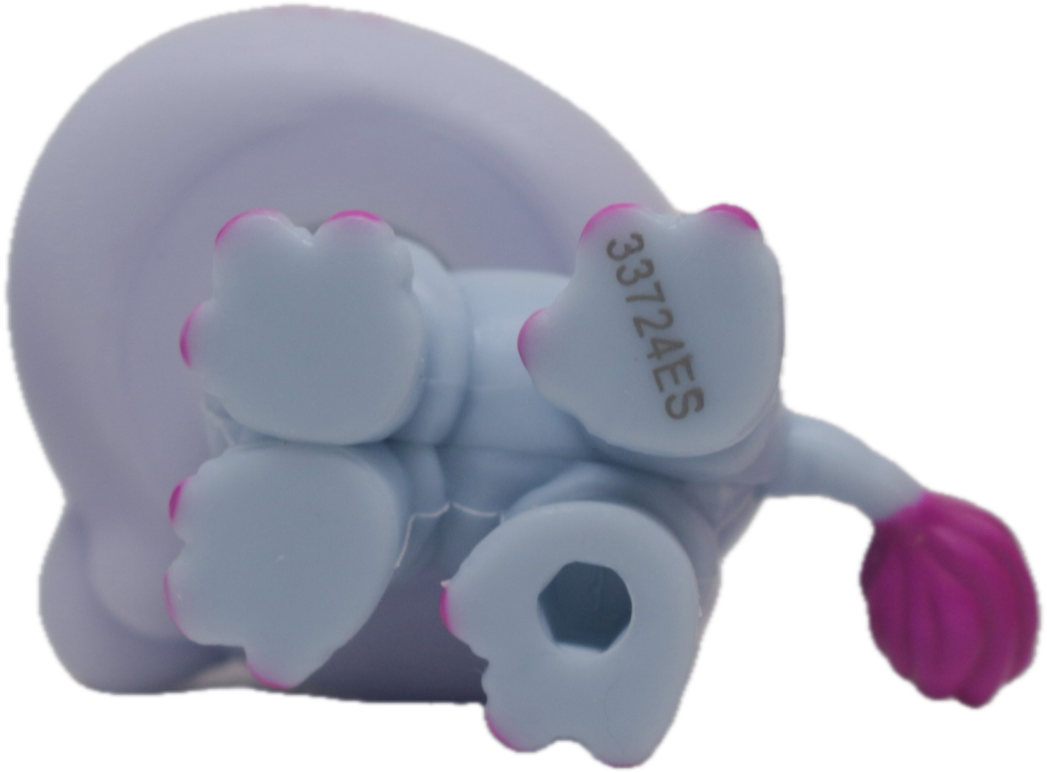 LPS G7 #141 Rhino