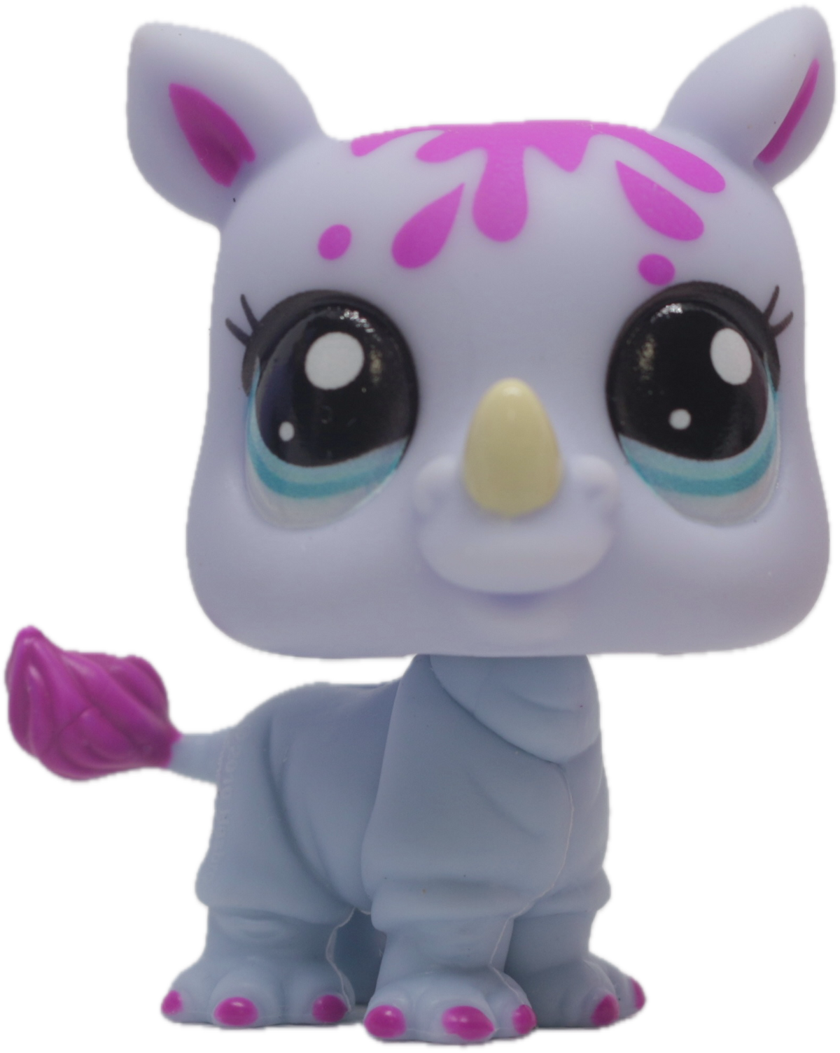 LPS G7 #141 Rhino