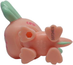 LPS G7 #142 Axolotl