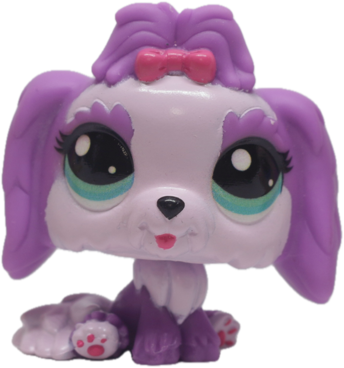 LPS G7 #144 Maltese