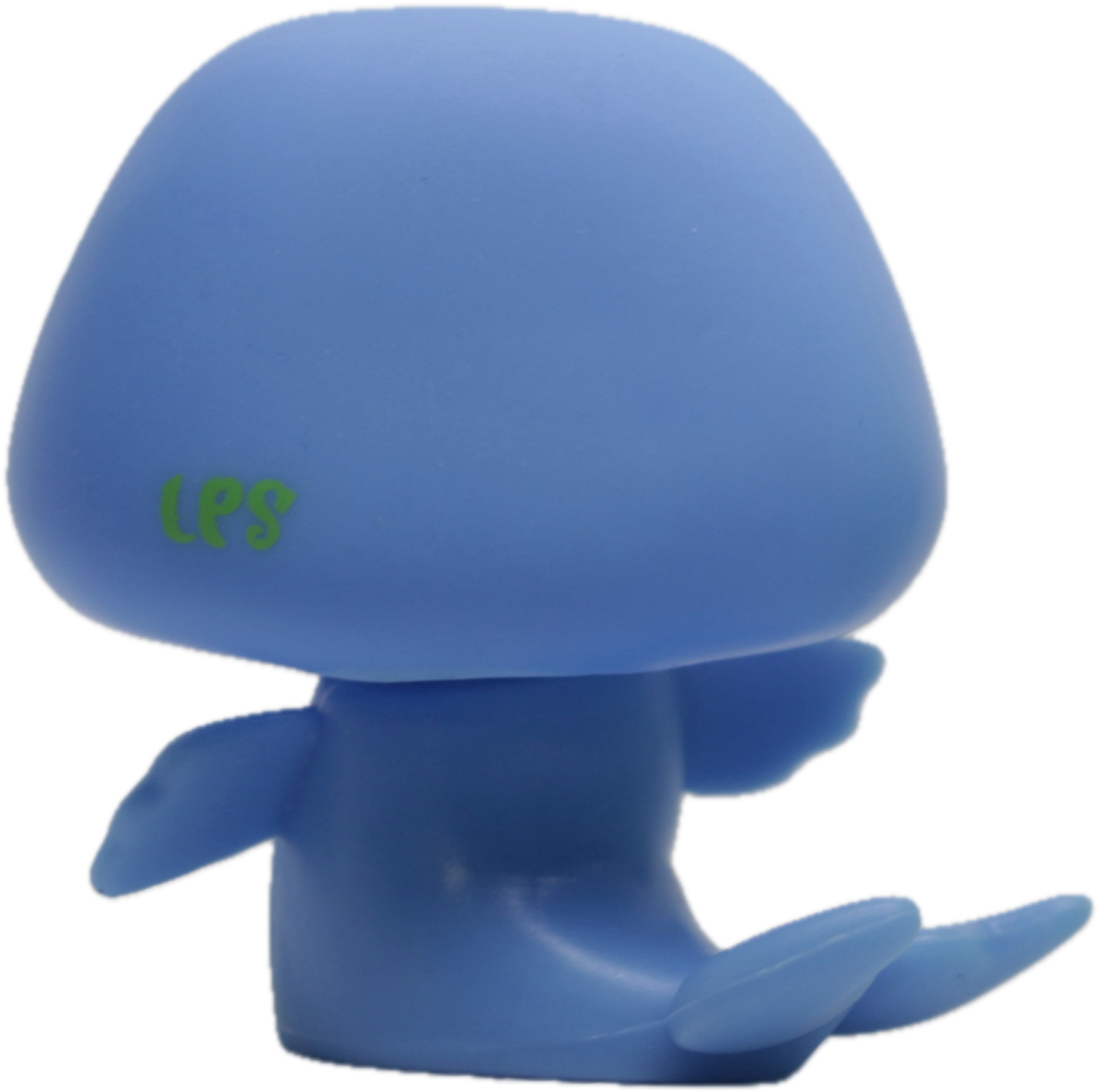 LPS G7 #145 Walrus