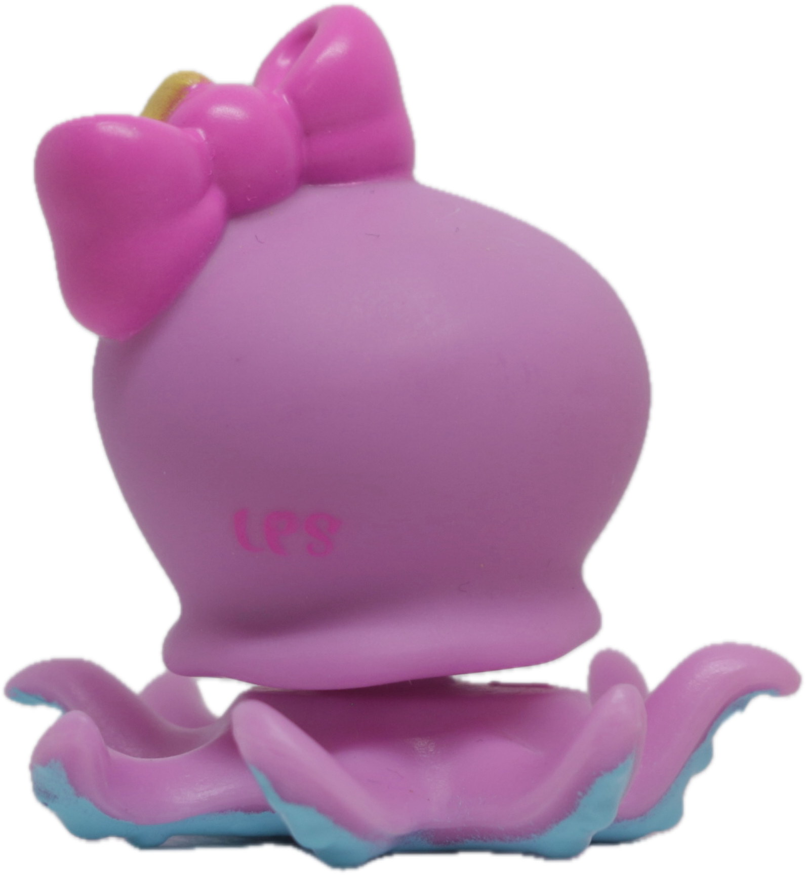 LPS G7 #154 Octopus