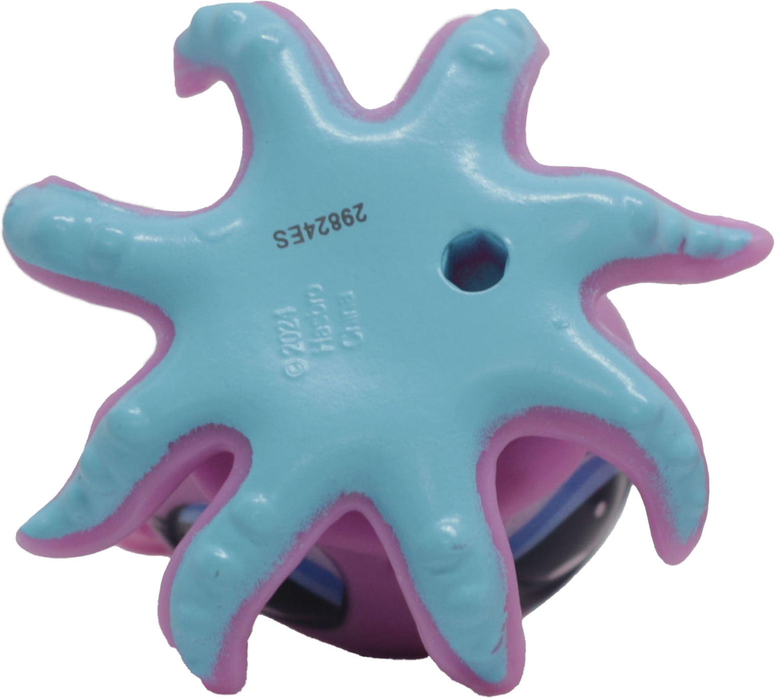 LPS G7 #154 Octopus