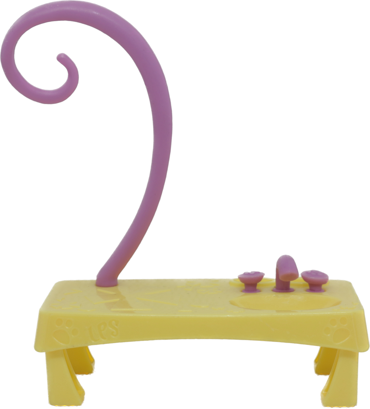 Grooming Table
