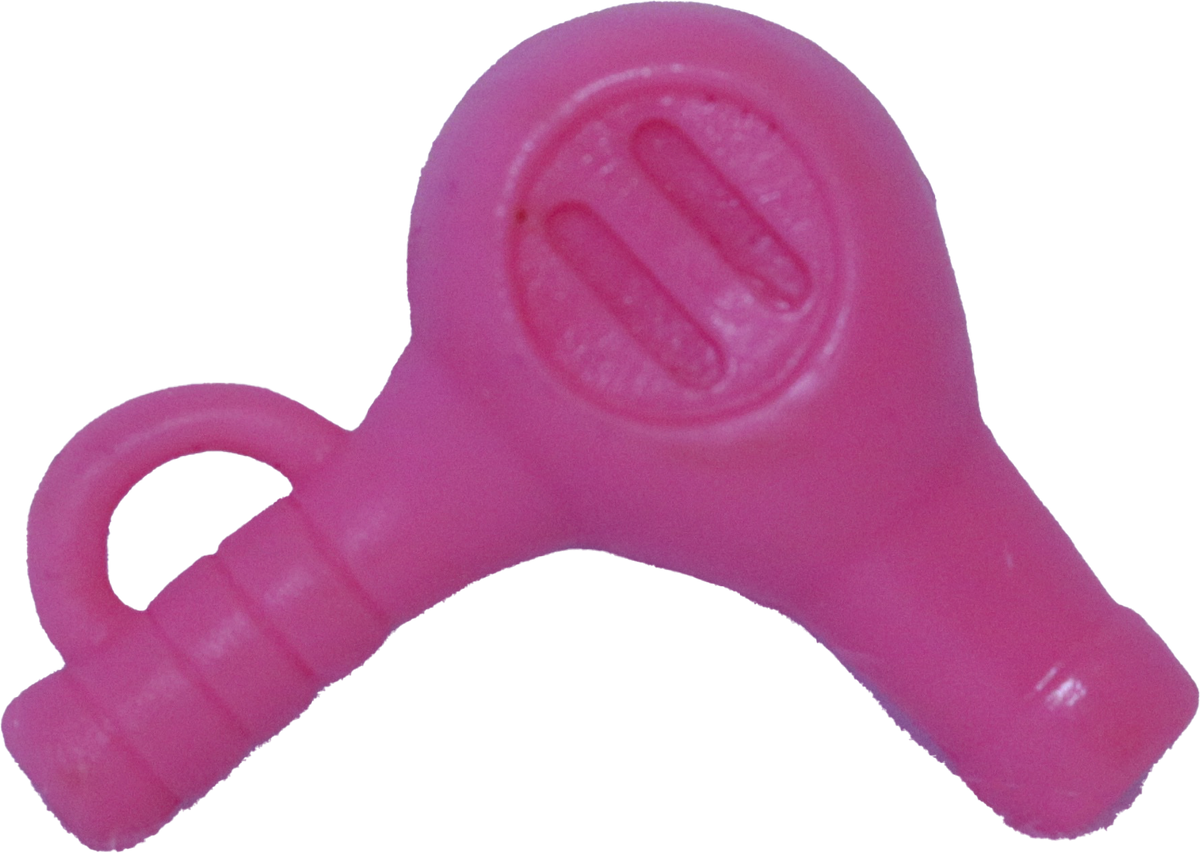 Hair Dryer
