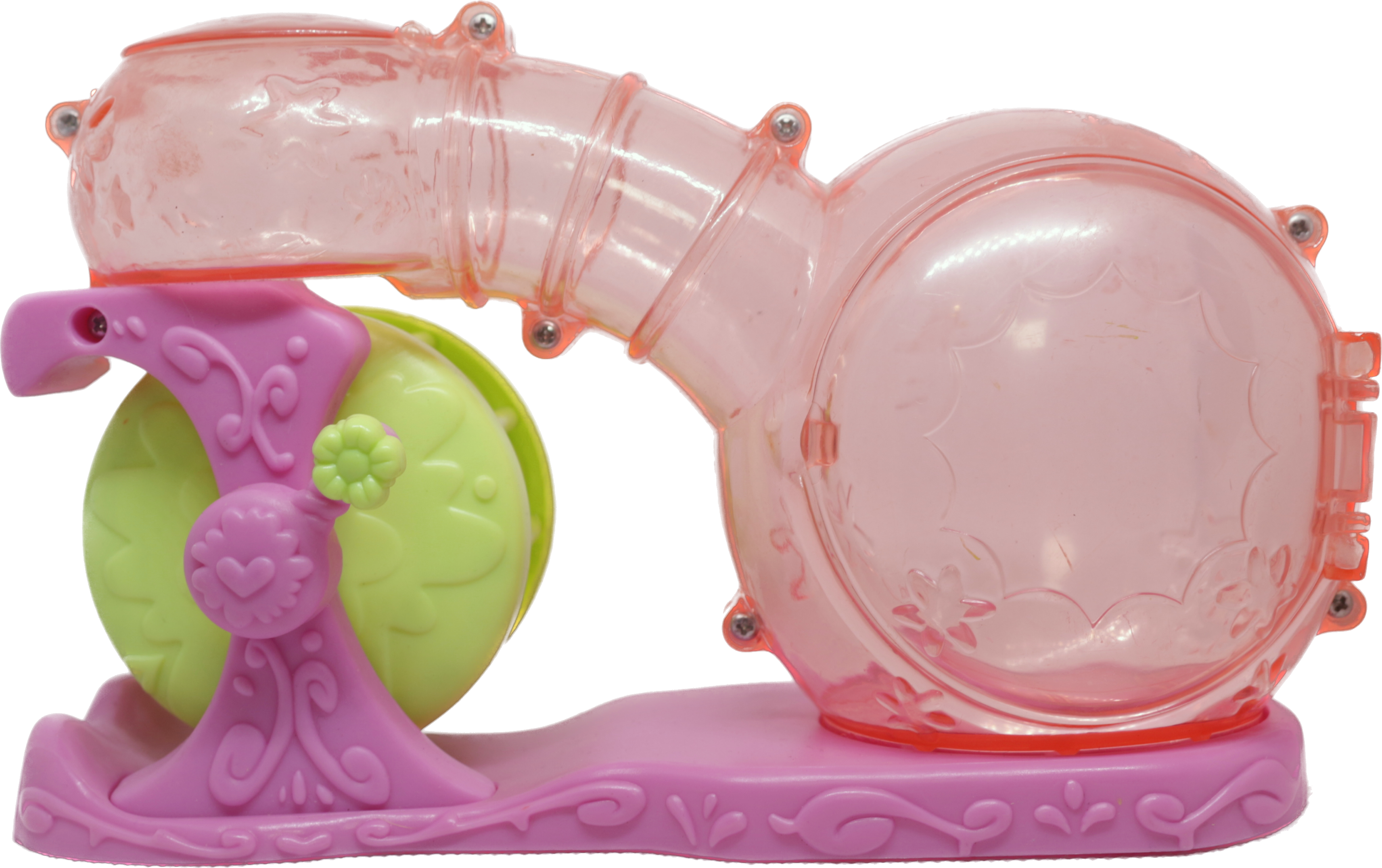 Hamster Playground