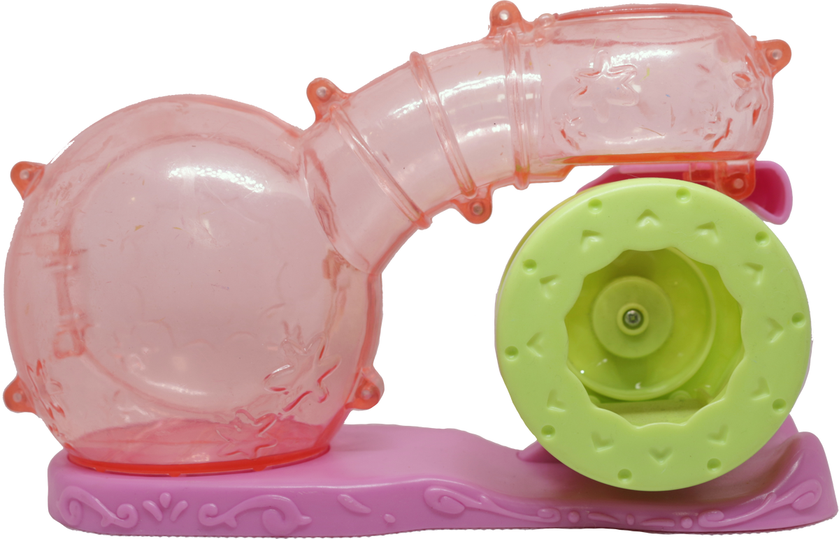 Hamster Playground