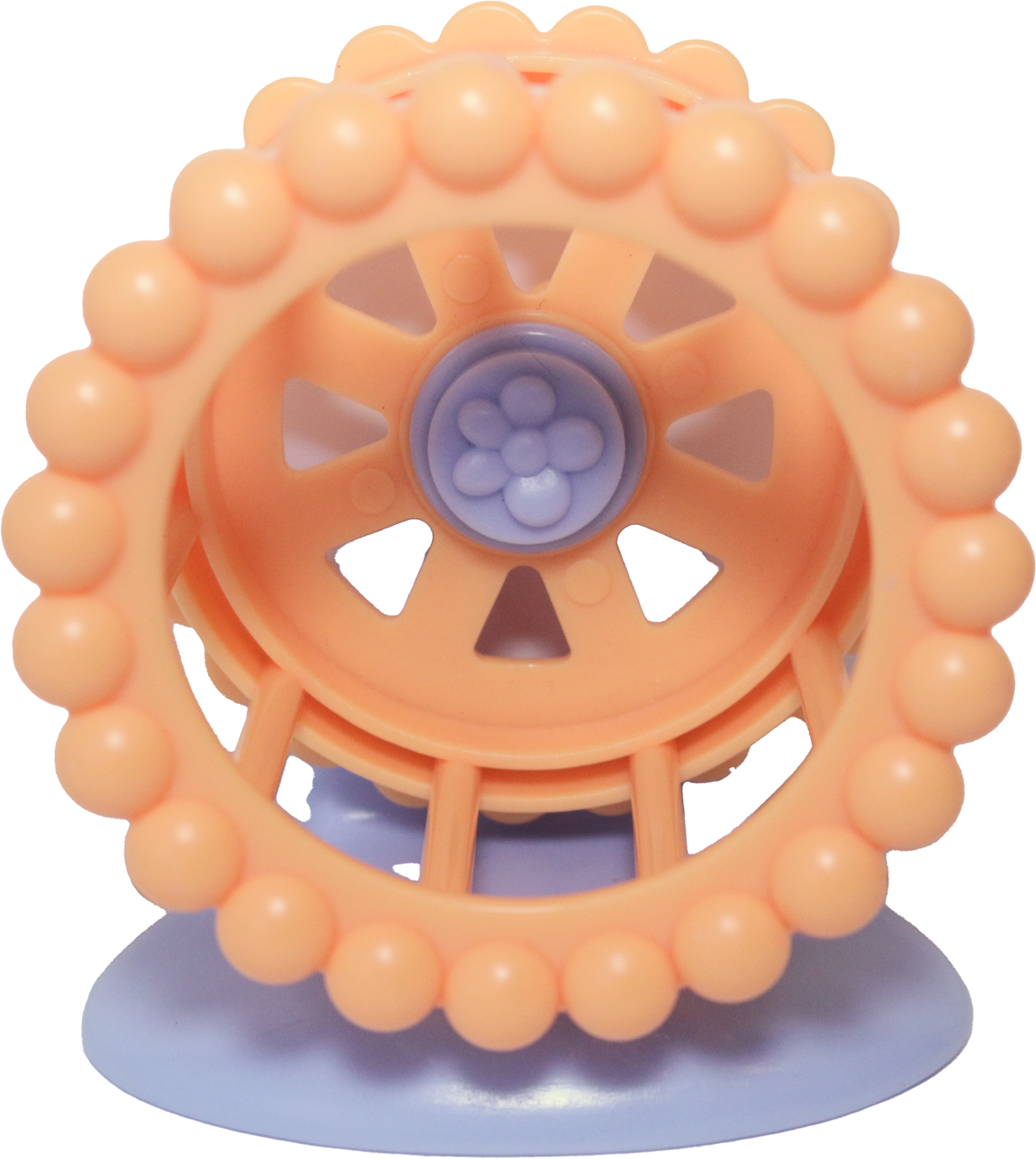 Hamster Wheel