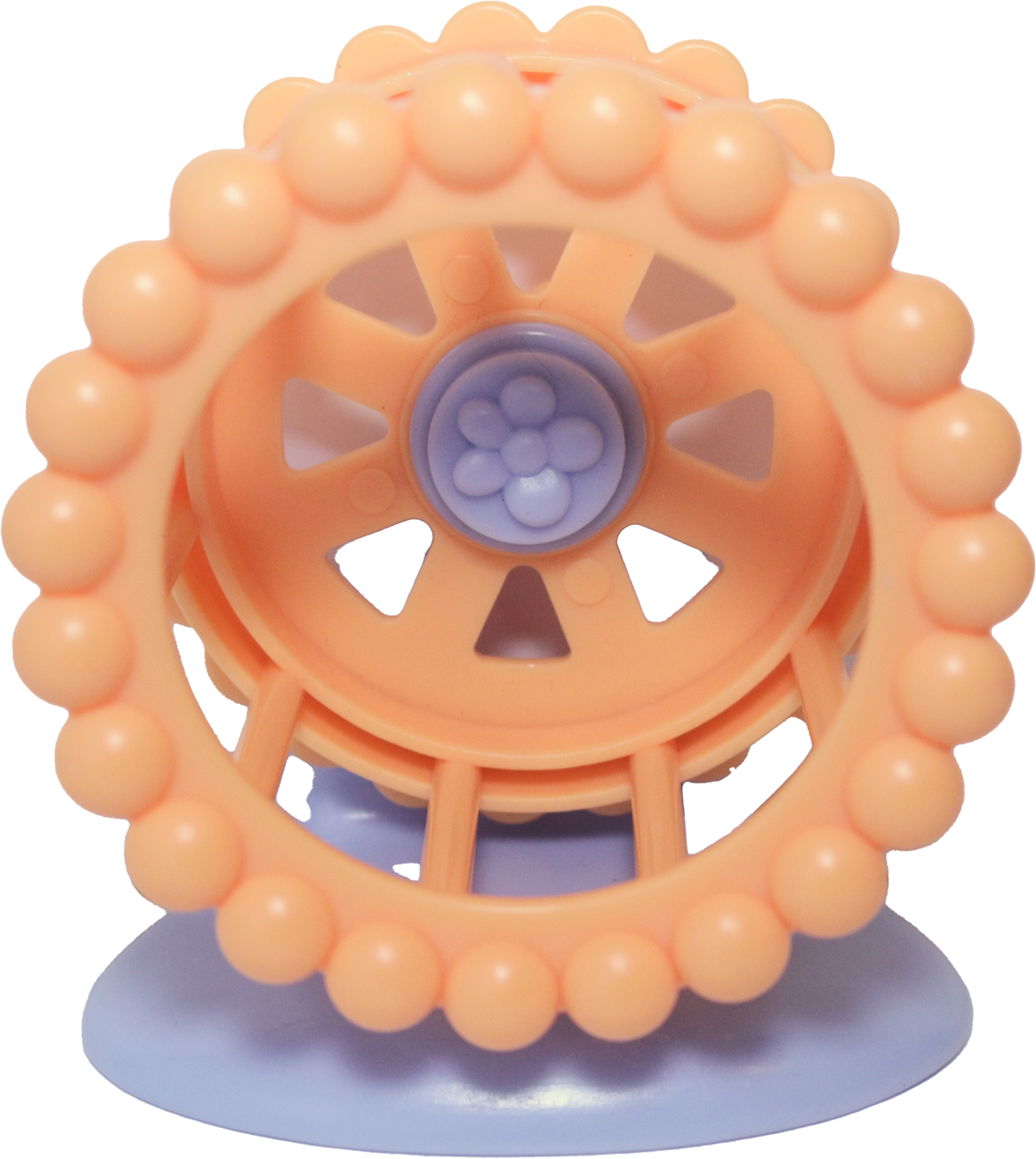 Hamster Wheel