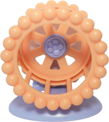 Hamster Wheel