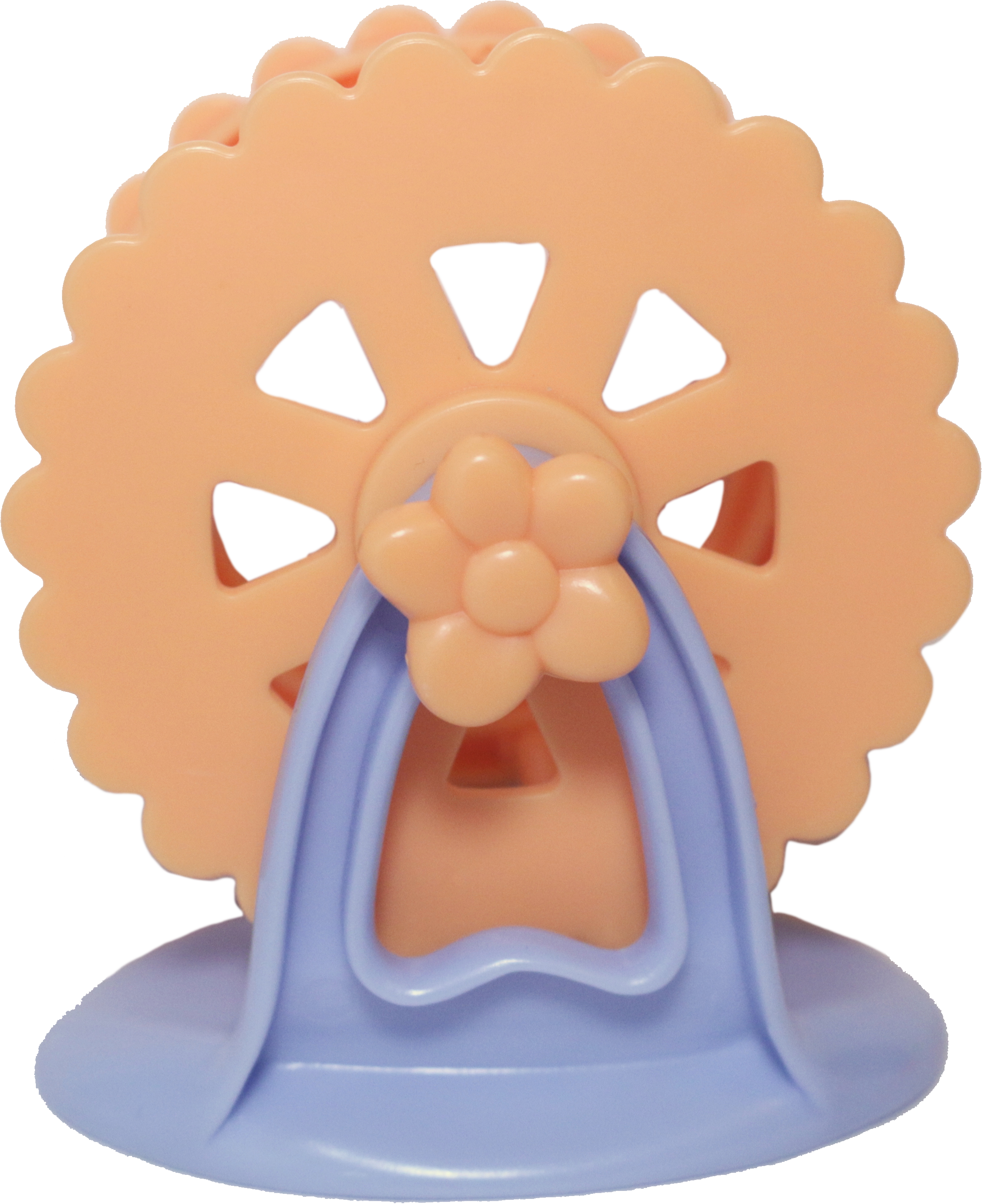 Hamster Wheel