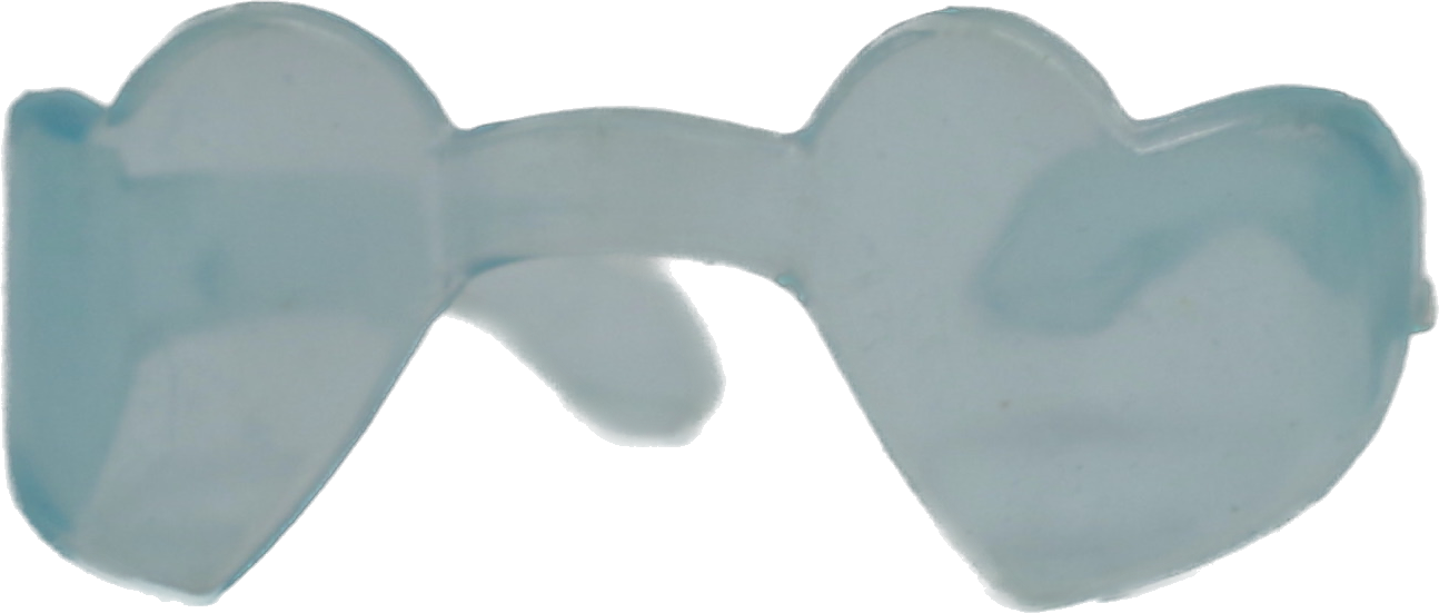 Heart Sunglasses