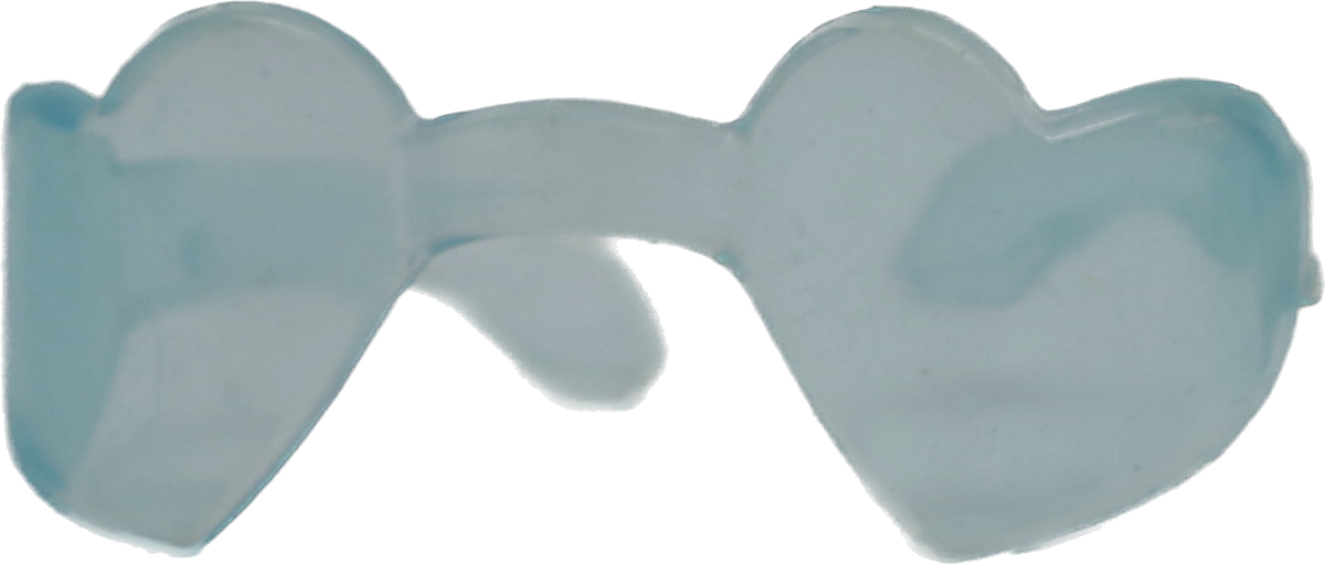 Heart Sunglasses