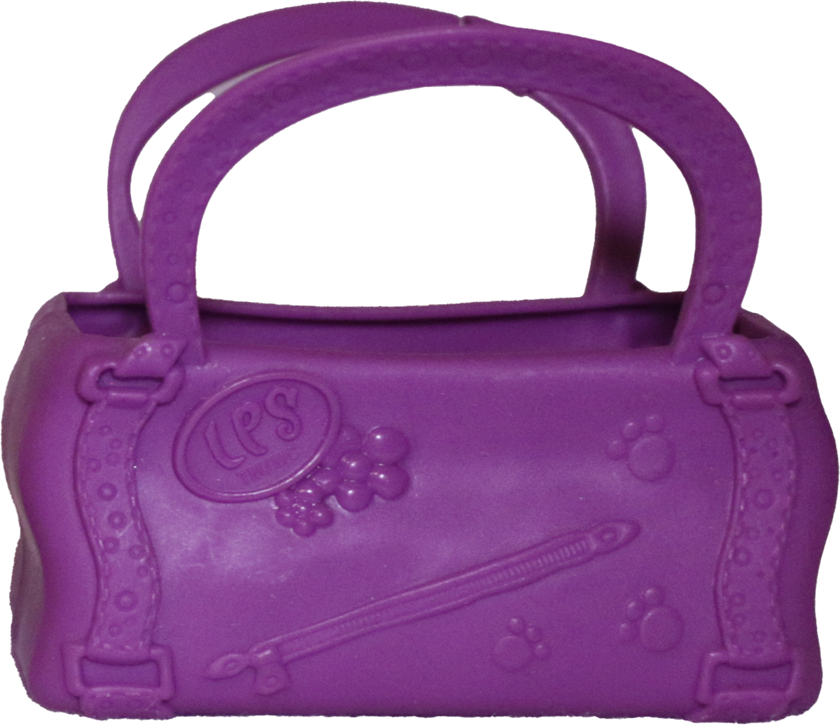 McDonald's Wave 4 - Bag Carrier