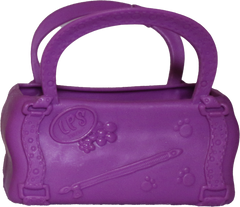 McDonald's Wave 4 - Bag Carrier