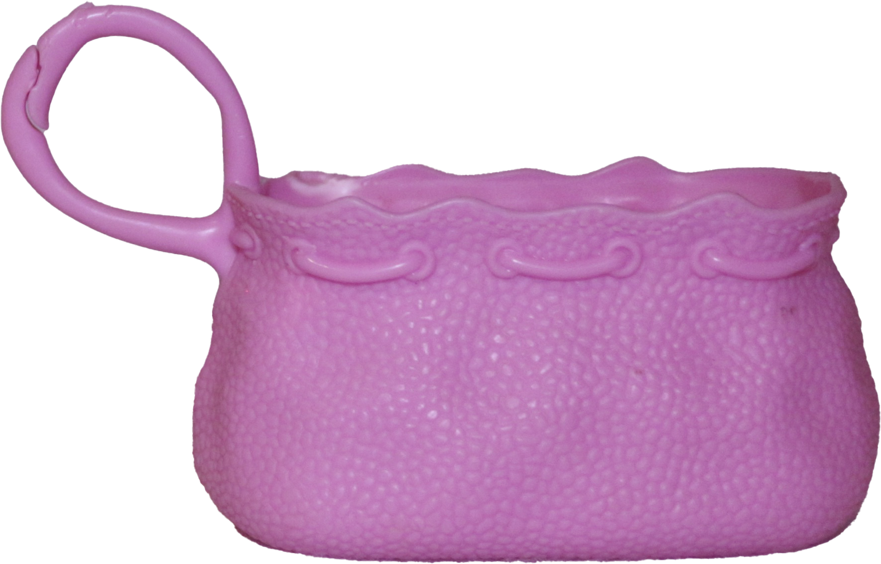 McDonald's Wave 4 - Bag Carrier