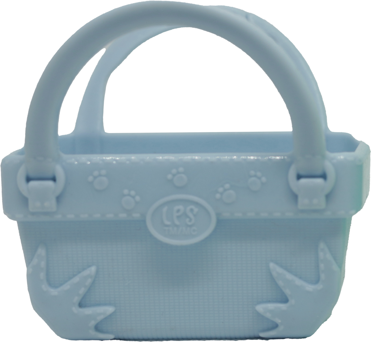 McDonald's Wave 4 - Bag Carrier