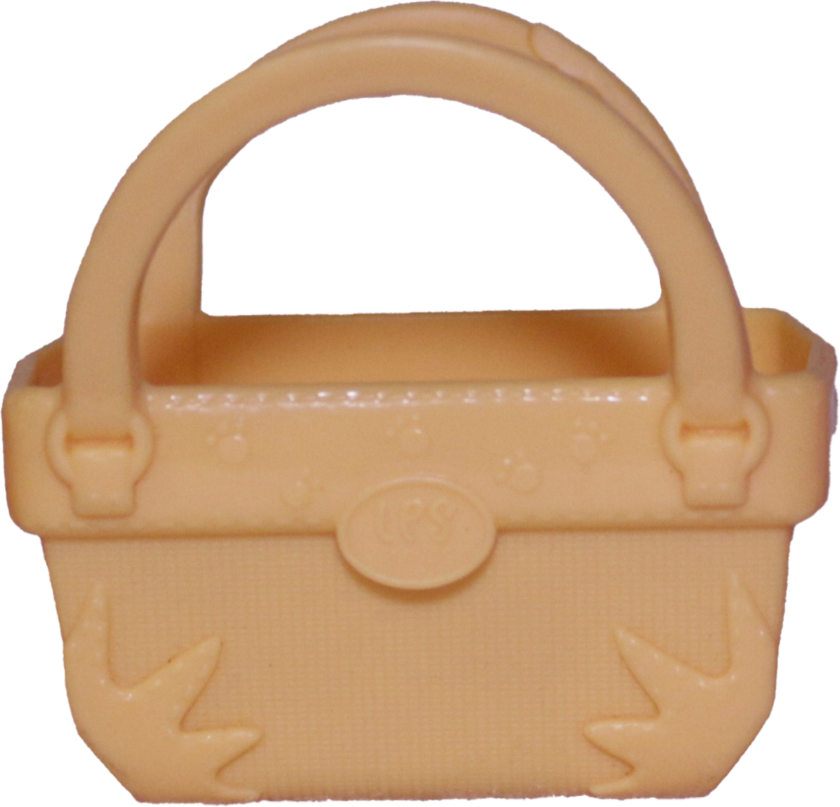 McDonald's Wave 4 - Bag Carrier