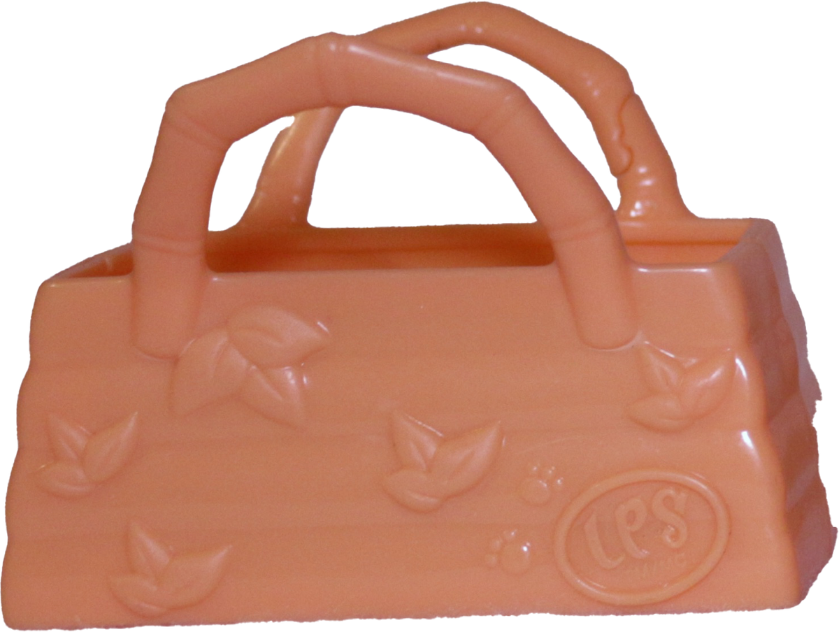 McDonald's Wave 4 - Bag Carrier