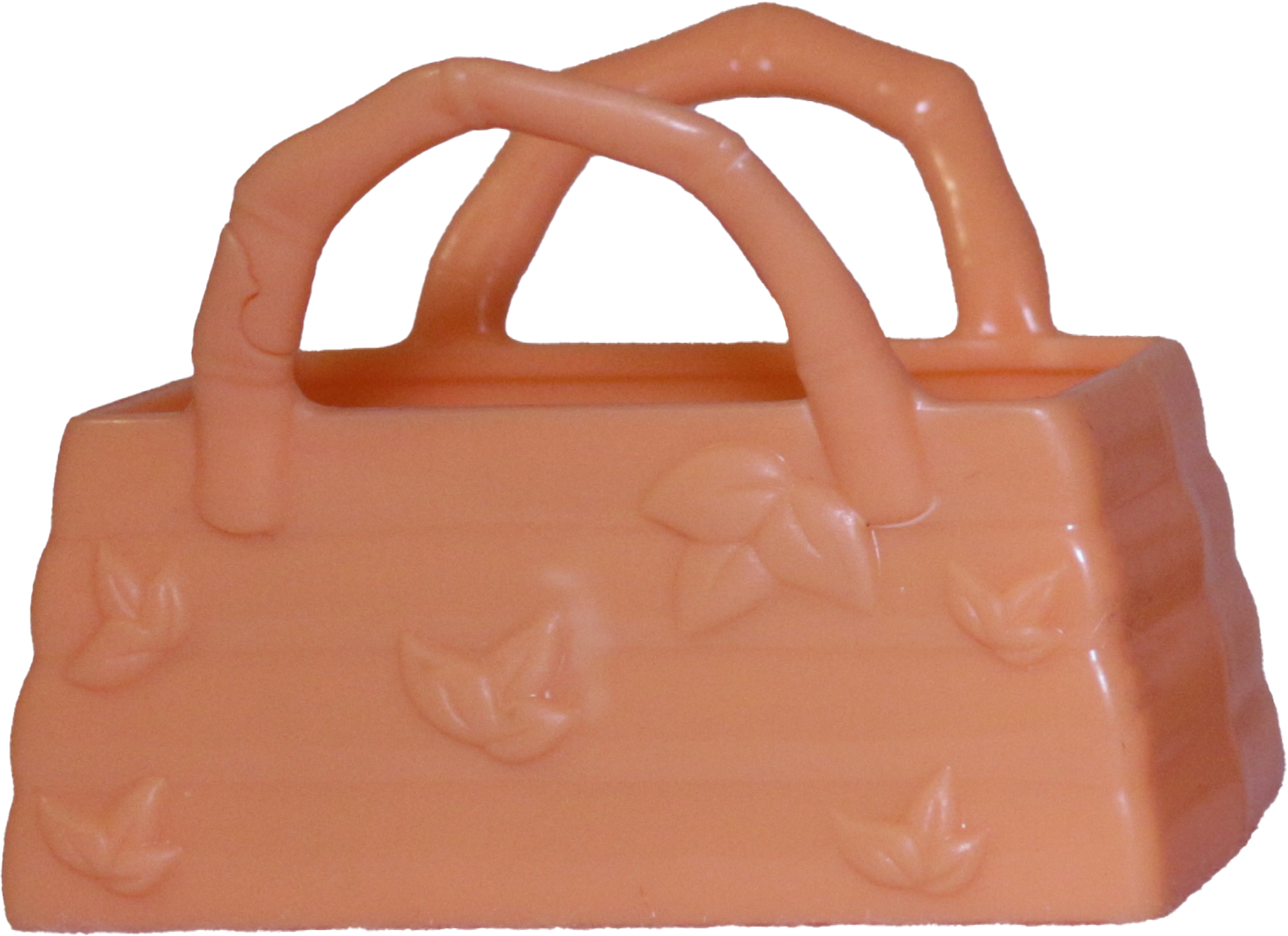 McDonald's Wave 4 - Bag Carrier