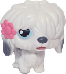 #MM2 Sheepdog