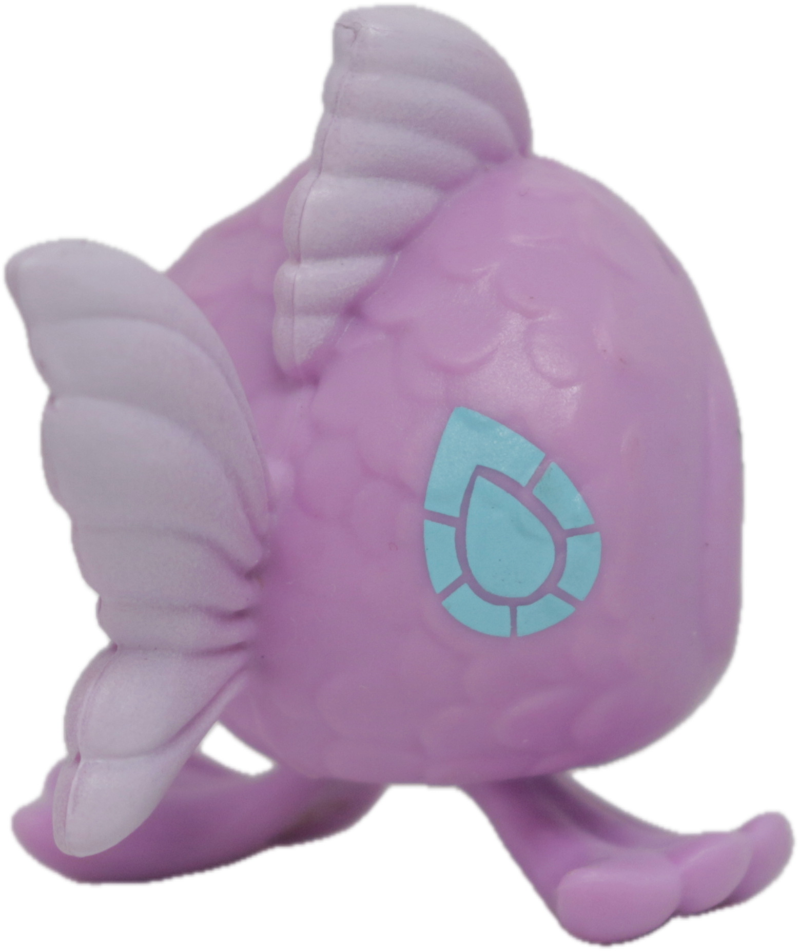 LPS No # Angelfish