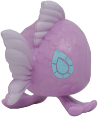 LPS No # Angelfish