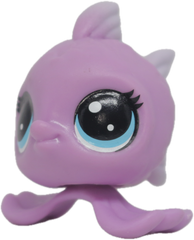 LPS No # Angelfish