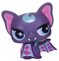 No # Bat