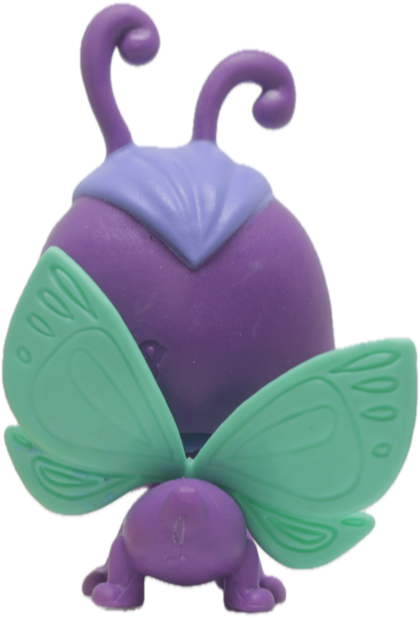 LPS No # Butterfly