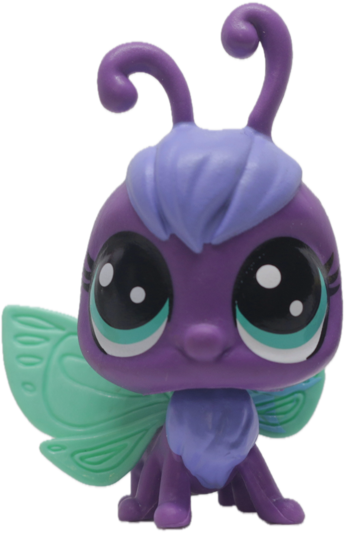 LPS No # Butterfly