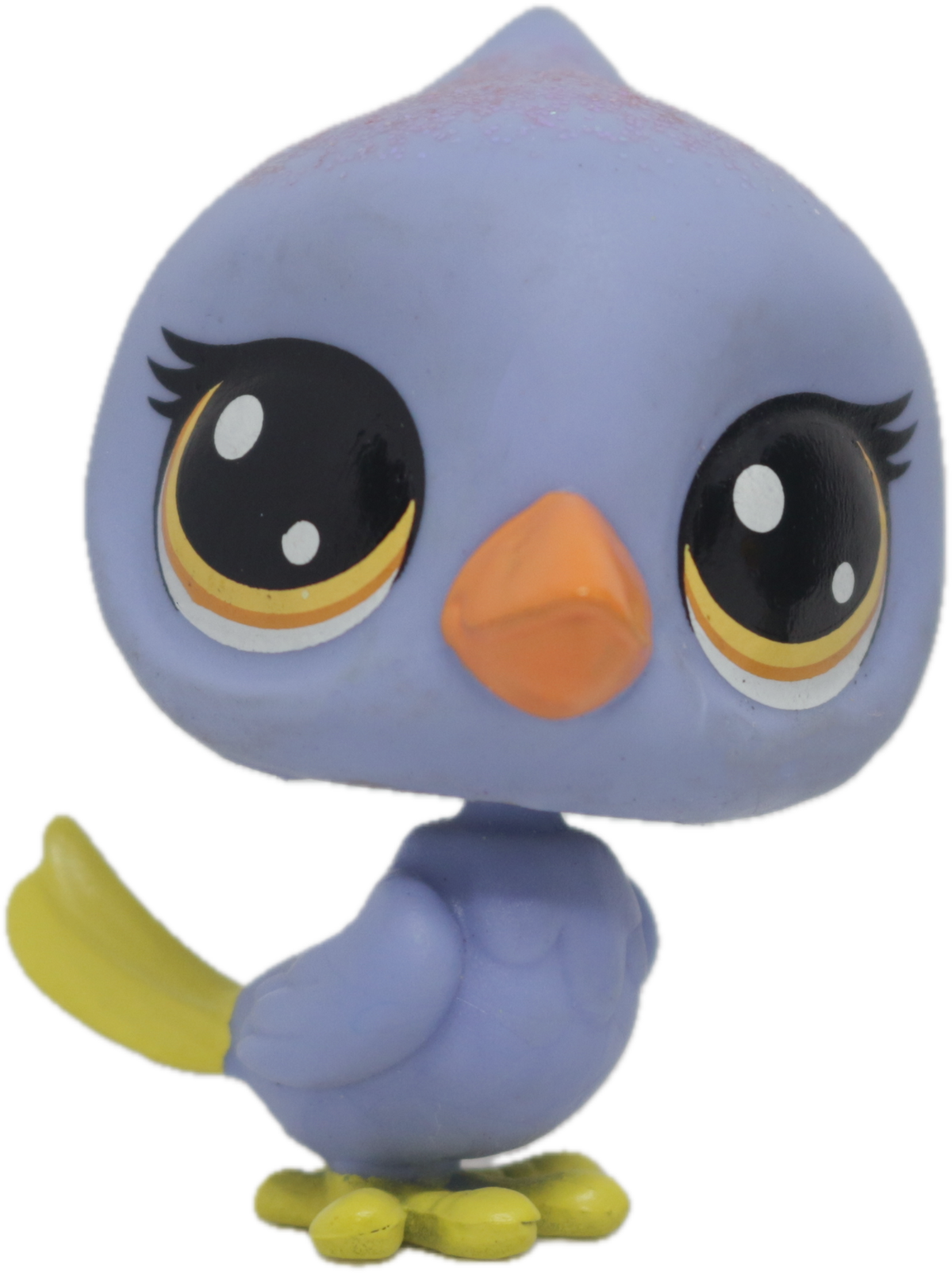 LPS No # Cardinal
