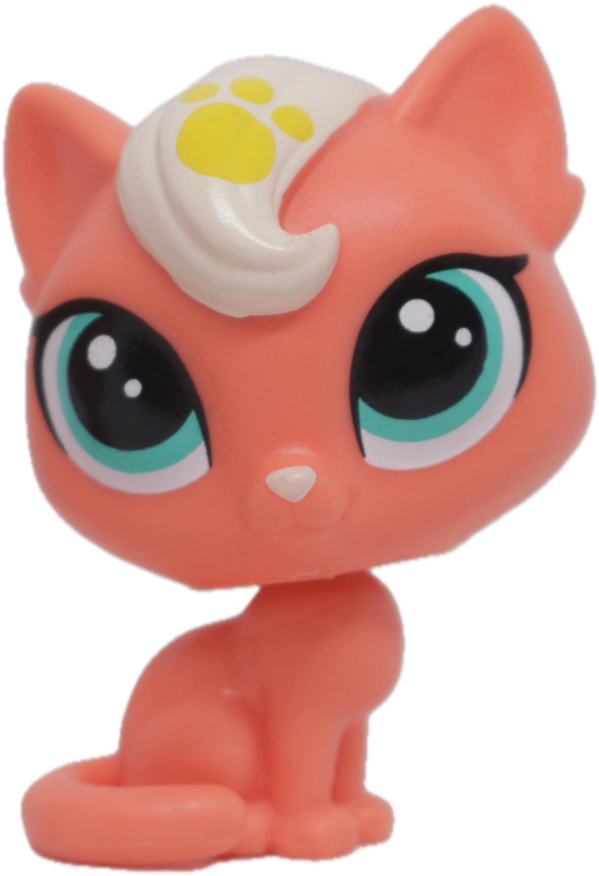 LPS No # Cat