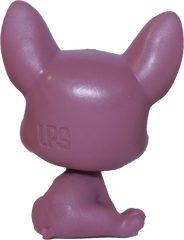 No # French Bulldog "Morning Dew"