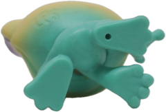 LPS No # Frog