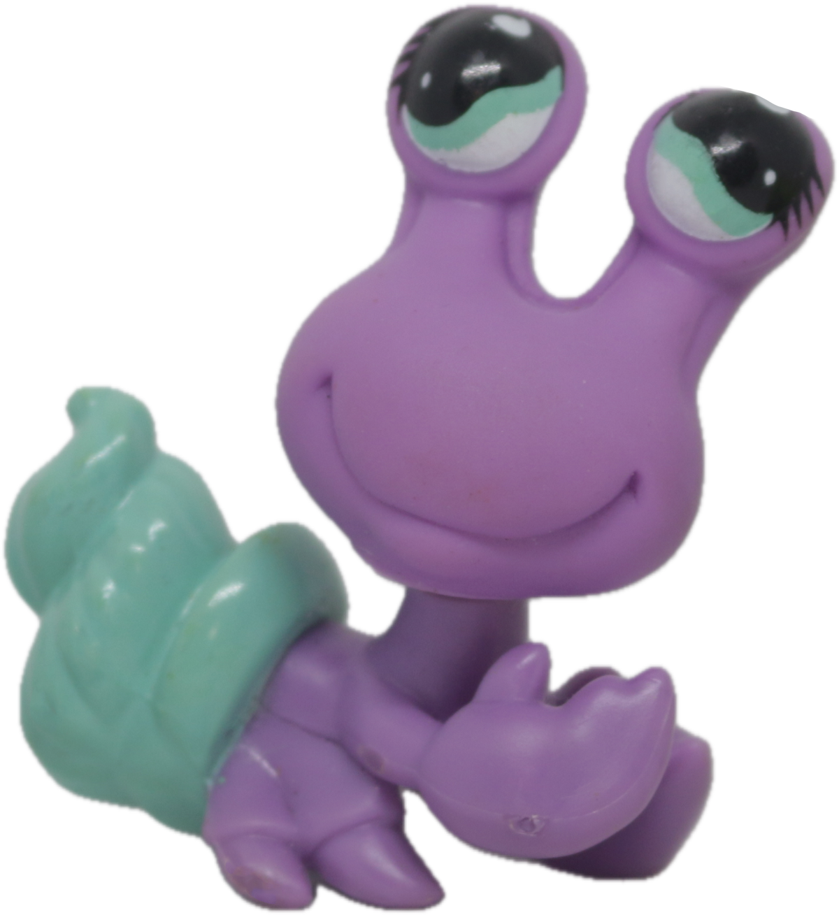 LPS No # Hermit Crab