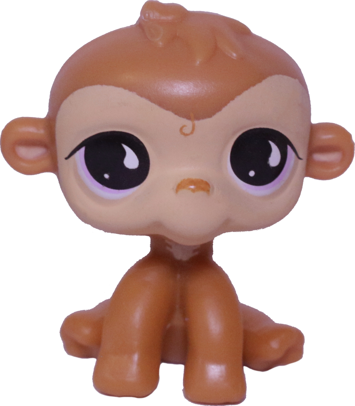 No # Monkey