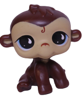 No # Monkey