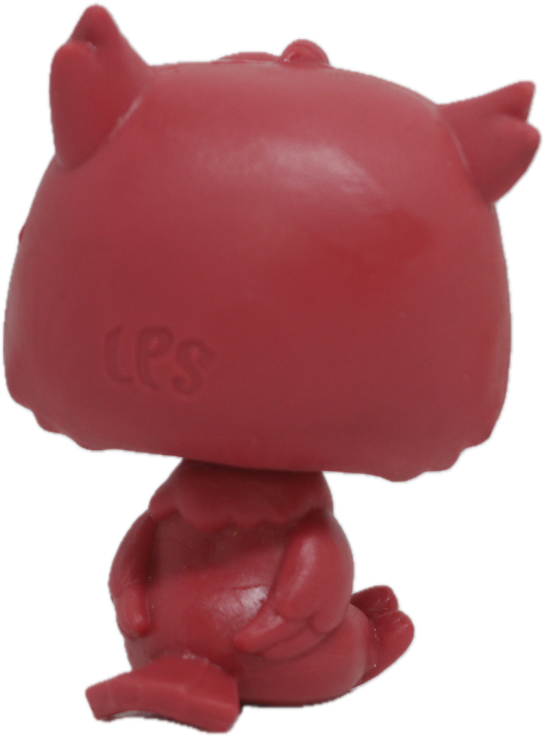 LPS No # Owl