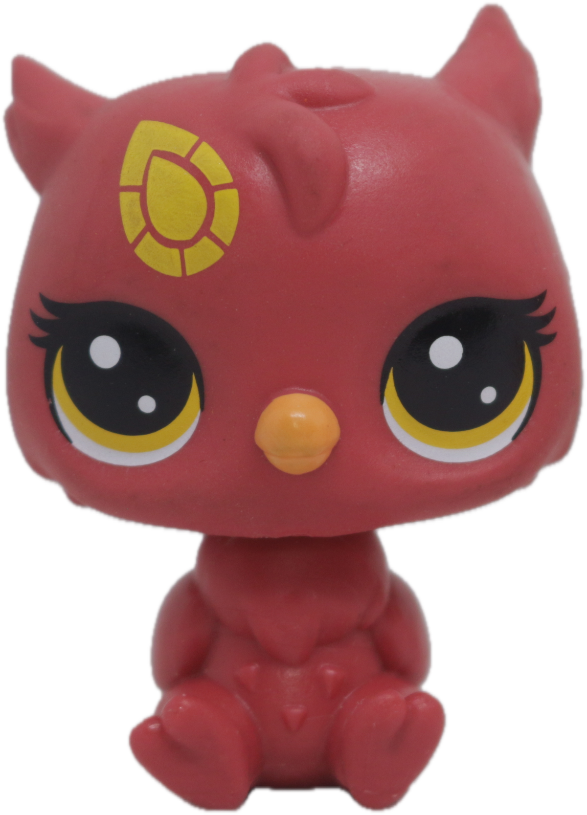 LPS No # Owl