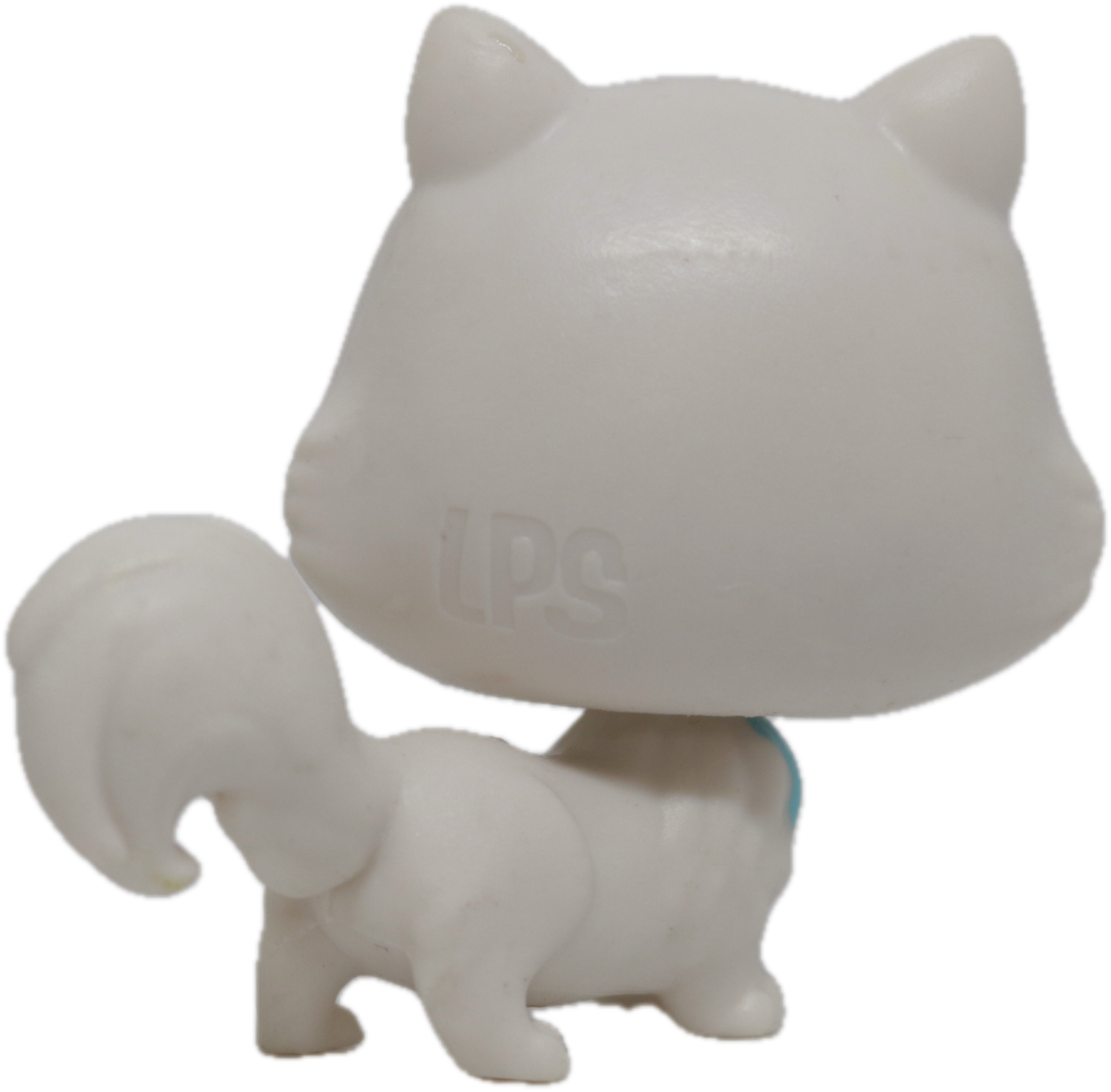 LPS No # Persian Cat