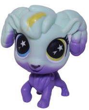 No # Ram "Fern"