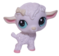 No # Sheep