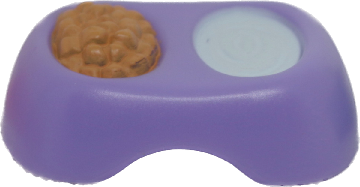 Pet Bowl
