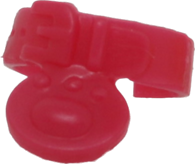 Pet Tag Collar