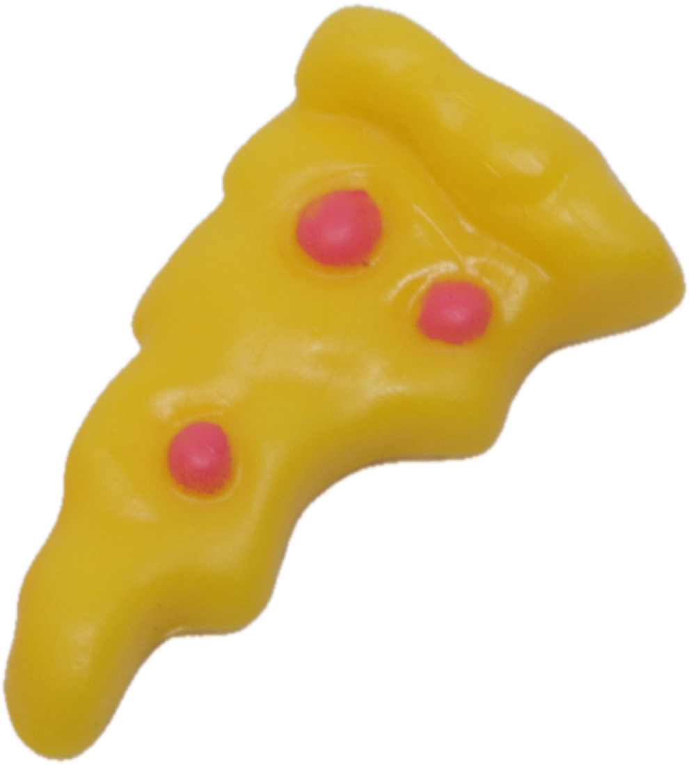 Pizza Slice