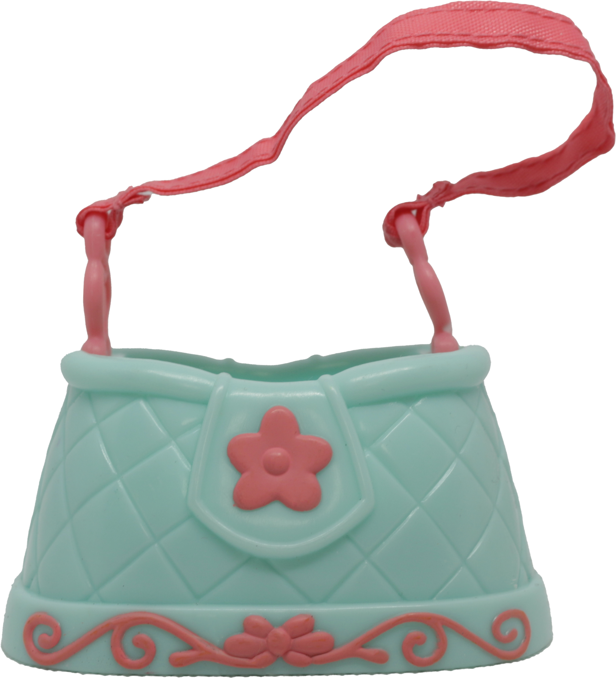 Purse Carrier