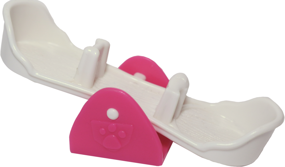 Seesaw