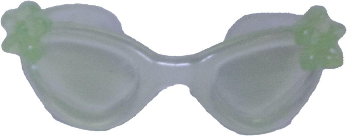 Flower Sunglasses
