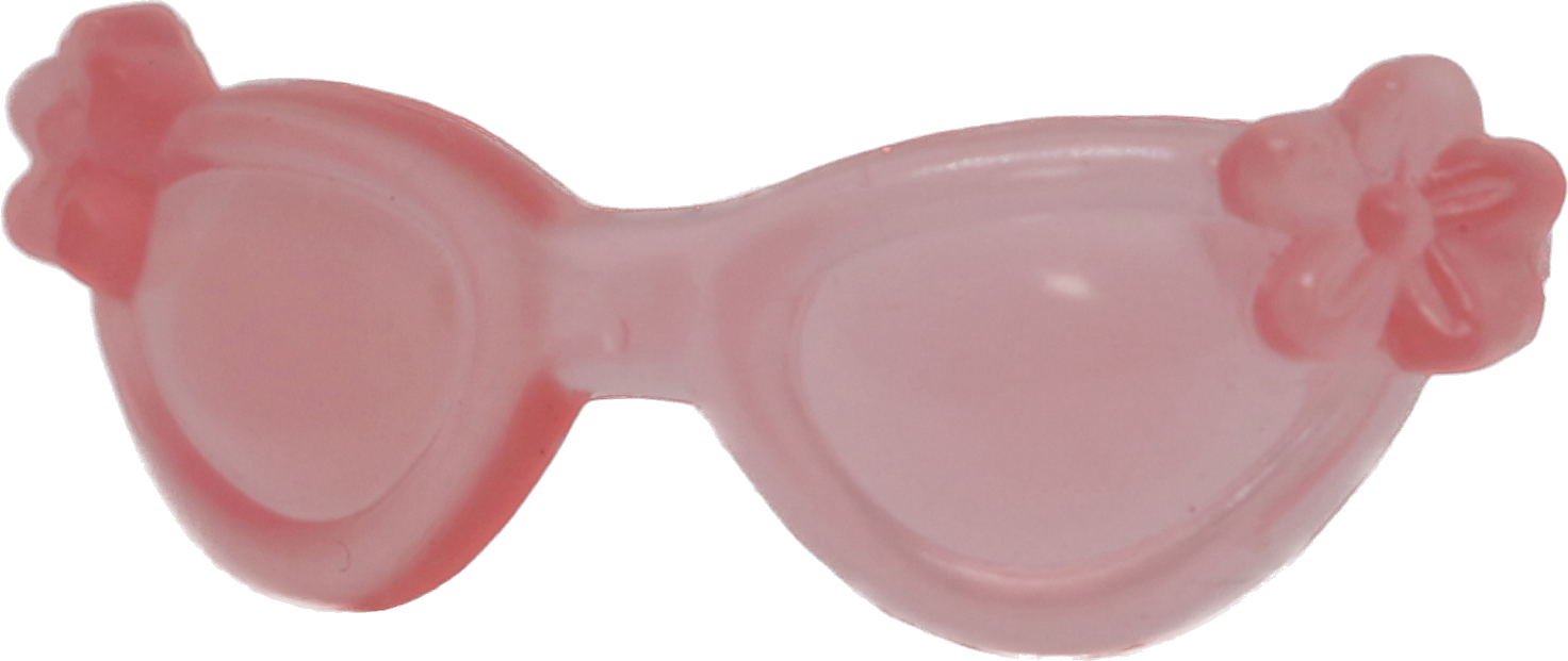 Flower Sunglasses
